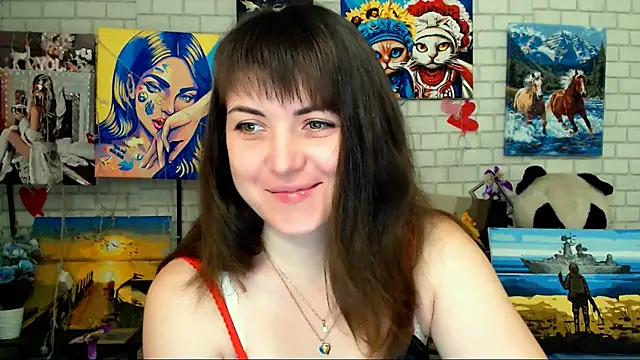 Snapshot of Darina_M_ chatting on 04/14/26, 04:29 Darina M online show from 04/14/26, 04:29