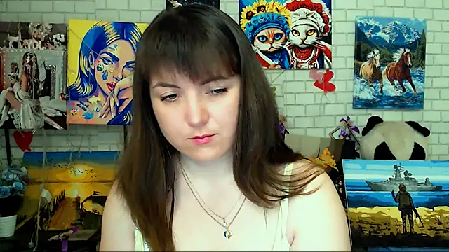 Snapshot of Darina_M_ chatting on 04/22/26, 04:15 Darina M online show from 04/22/26, 04:15