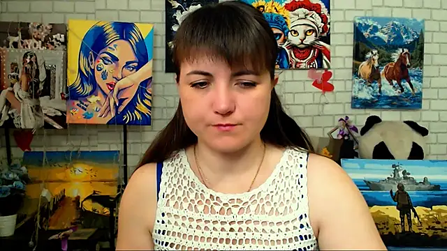 Snapshot of Darina_M_ chatting on 04/23/26, 04:35 Darina M online show from 04/23/26, 04:35