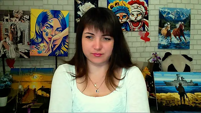 Snapshot of Darina_M_ chatting on 04/24/26, 04:37 Darina M online show from 04/24/26, 04:37