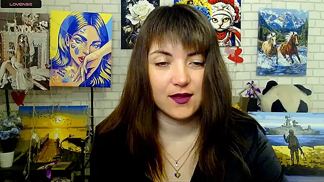 Snapshot of Darina_M_ chatting on 04/30/26, 04:41 Darina M online show from 04/30/26, 04:41