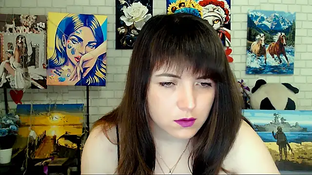 Snapshot of Darina_M_ chatting on 05/03/26, 04:40 Darina M online show from 05/03/26, 04:40