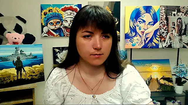 Snapshot of Darina_M_ chatting on 05/09/26, 04:39 Darina M online show from 05/09/26, 04:39
