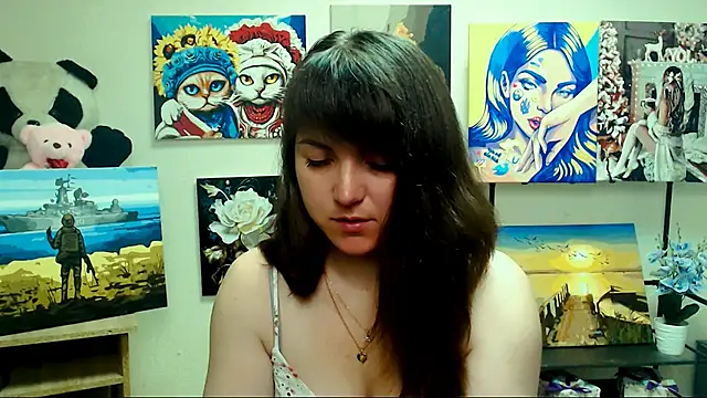 Snapshot of Darina_M_ chatting on 05/12/26, 04:31 Darina M online show from 05/12/26, 04:31