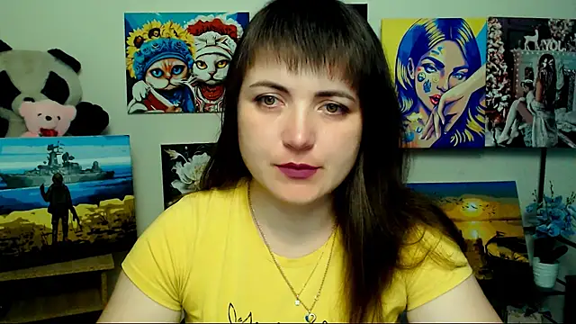 Snapshot of Darina_M_ chatting on 05/16/26, 04:20 Darina M online show from 05/16/26, 04:20