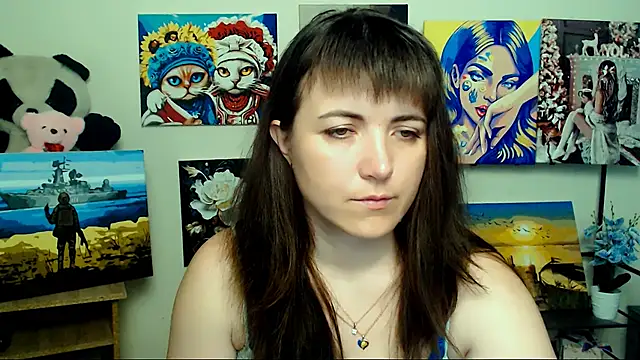 Snapshot of Darina_M_ chatting on 05/17/26, 05:16 Darina M online show from 05/17/26, 05:16
