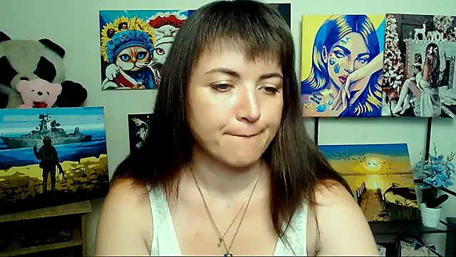Snapshot of Darina_M_ chatting on 05/26/26, 04:30 Darina M online show from 05/26/26, 04:30