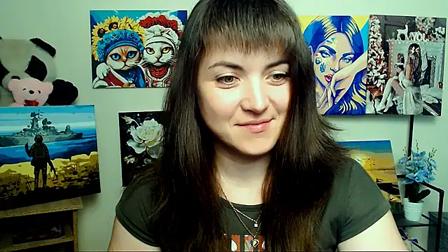 Snapshot of Darina_M_ chatting on 05/31/26, 04:20 Darina M online show from 05/31/26, 04:20