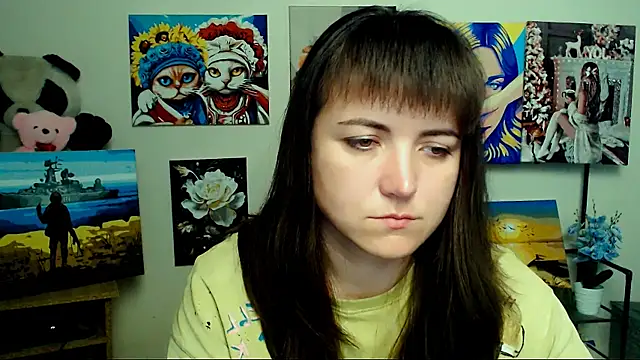 Snapshot of Darina_M_ chatting on 06/05/26, 04:19 Darina M online show from 06/05/26, 04:19