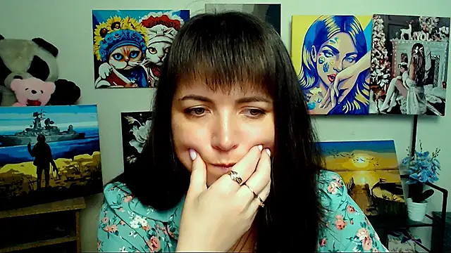 Snapshot of Darina_M_ chatting on 06/06/26, 04:39 Darina M online show from 06/06/26, 04:39