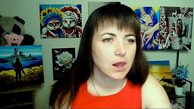 Snapshot of Darina_M_ chatting on 06/07/26, 04:27 Darina M online show from 06/07/26, 04:27