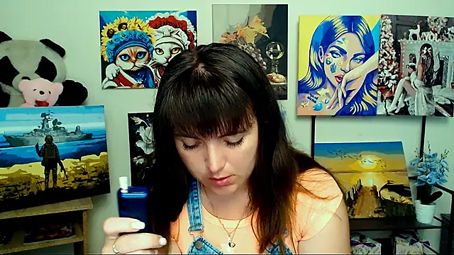Darina M  online show from 06/21/26, 04:37