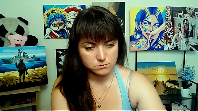 Darina M  online show from 06/25/26, 05:12