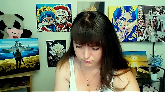 Darina M  online show from 06/26/26, 04:39