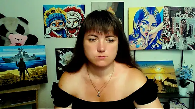Darina M  online show from 07/01/26, 04:58