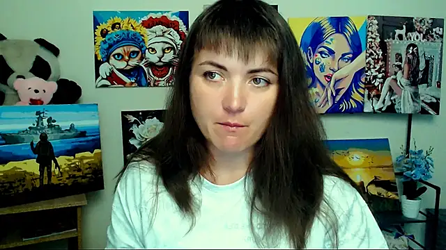 Darina M  online show from 07/05/26, 04:41