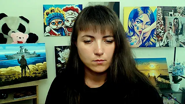 Darina M  online show from 07/14/26, 10:21