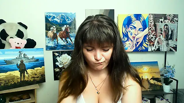 Darina M  online show from 08/01/26, 04:56