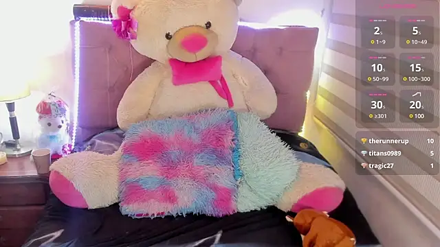  EmiRhodes online show from 03/01/25, 02:48