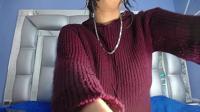 angelina ny online show from 12/14/24, 11:18