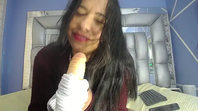 angelina ny online show from 12/29/24, 12:55