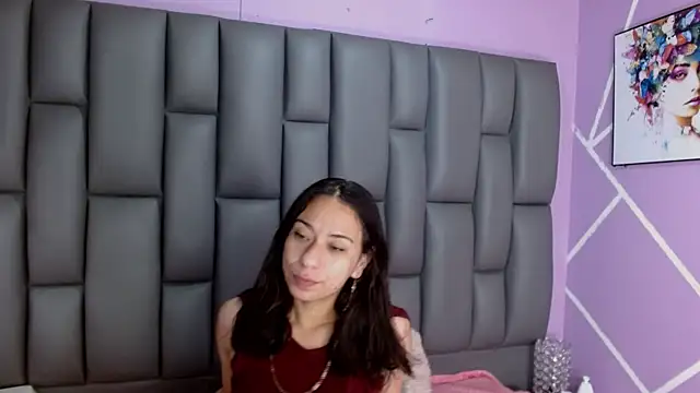 angelina ny online show from 09/12/25, 02:39