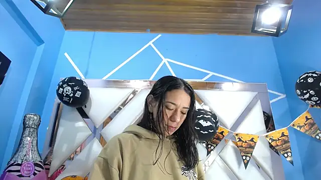 angelina ny online show from 10/22/25, 01:33