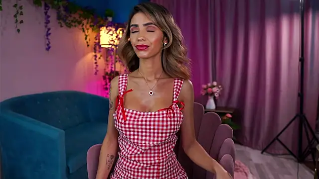 TheAyana online show from 09/11/25, 06:19