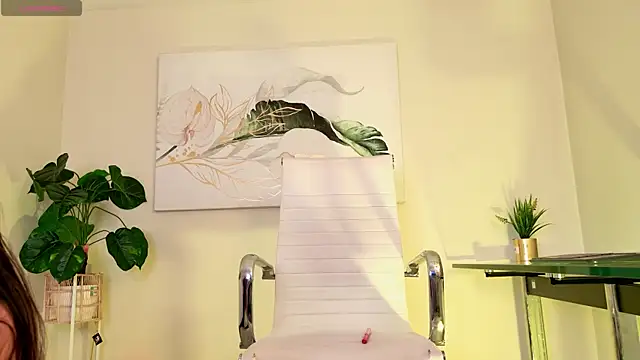 luna willians online show from 05/11/26, 06:49