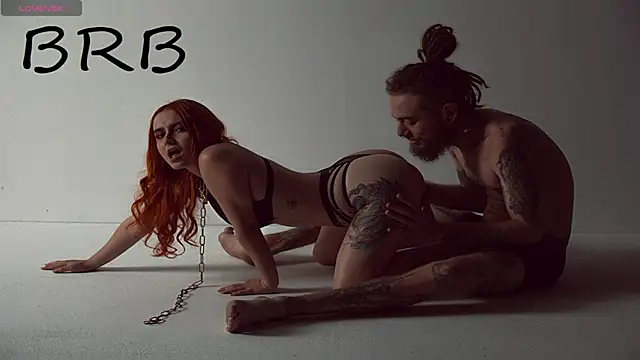 Nanna and Balder online show from 02/06/25, 02:22