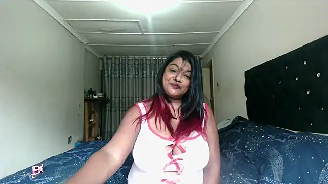 Snapshot of Indianmayaxoxo chatting on 01/24/25, 03:24 Indianmayaxoxo online show from 01/24/25, 03:24