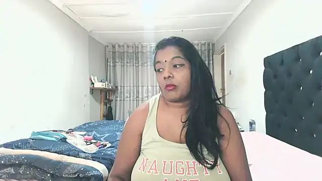 Indianmayaxoxo online show from 06/26/26, 08:41