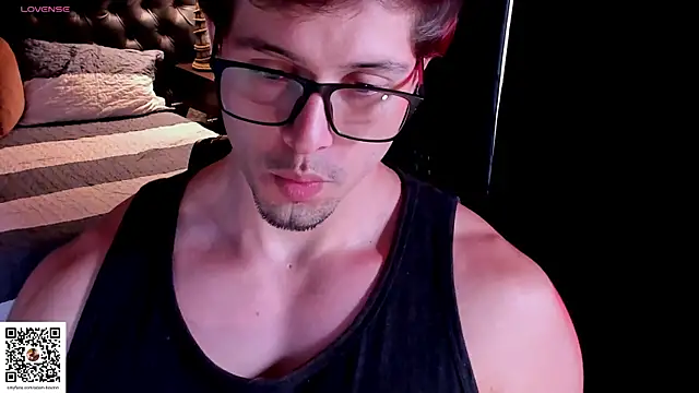 ADAM BOUTON  online show from 07/15/26, 12:21