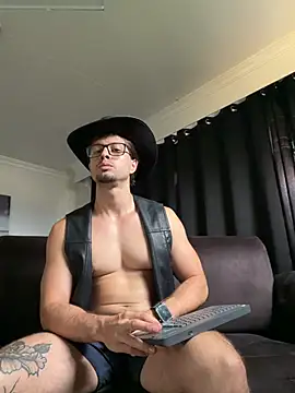 ADAM BOUTON  online show from 07/23/26, 02:48