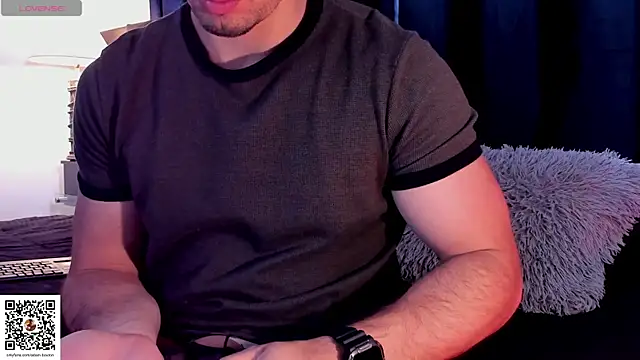 ADAM BOUTON  online show from 07/30/26, 01:21
