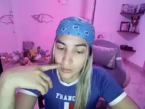 mandy berrys online show from 07/05/26, 04:19