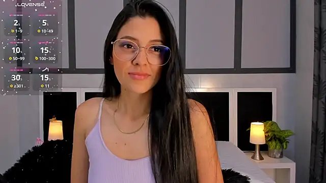 Antonellaa Gomez online show from 12/16/24, 10:40