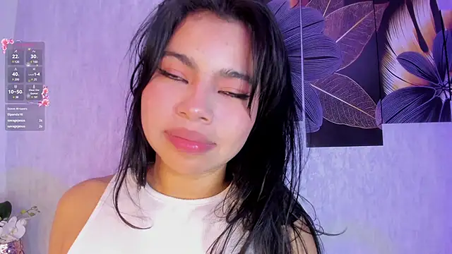 Snapshot of Ariana_ceballos chatting on 03/15/25, 06:47 Ariana ceballos online show from 03/15/25, 06:47