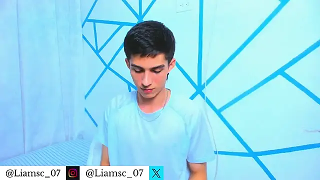 liam scott77 online show from 11/15/25, 03:04