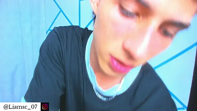 liam scott77 online show from 11/15/25, 10:48