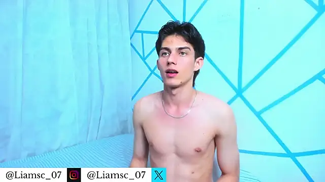 liam scott77 online show from 06/08/26, 01:50