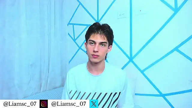 liam scott77 online show from 06/09/26, 08:42
