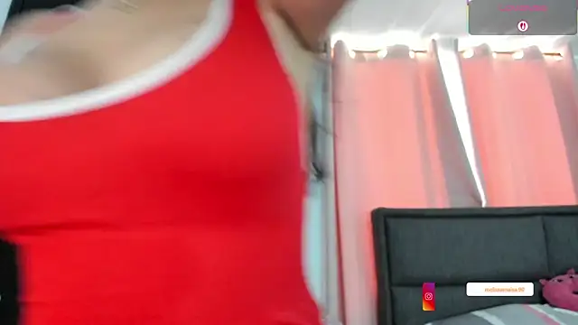 sara maisa online show from 10/21/25, 08:09