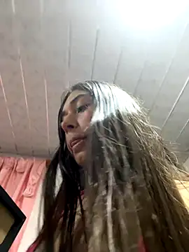 Barbielatinas online show from 09/25/25, 04:05