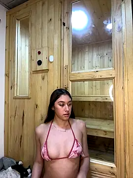 Barbielatinas online show from 10/14/25, 03:40