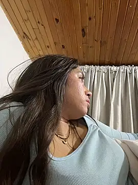 Barbielatinas online show from 12/18/25, 03:45