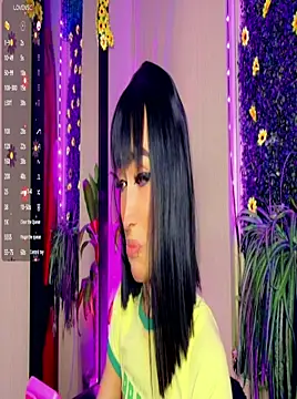 Micaela Rangel online show from 09/28/25, 05:07