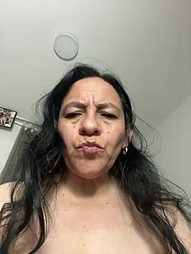 Freya Artemisa online show from 03/15/25, 06:14
