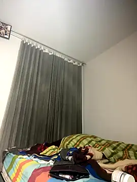 Freya Artemisa online show from 11/17/25, 06:35