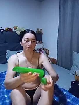 renata hot1 online show from 05/31/26, 01:25